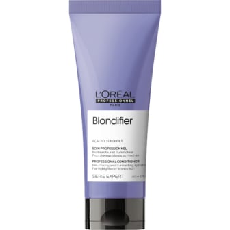 Acondicionador L'oréal Professionnel Blondifier 200 Ml