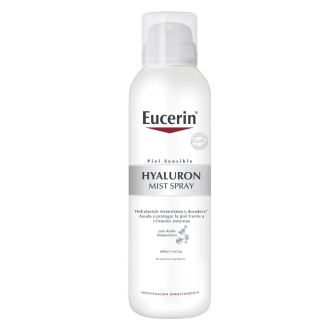 Hidratante Facial Eucerin Spray Hyaluron Filler Mist 150 ml