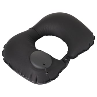 Almohada Inflable Travel para Viaje