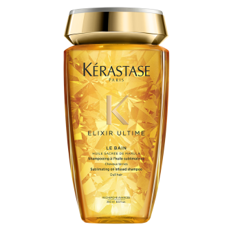 Shampoo Kérastase Elixir Ultime Le Bain 250 ml
