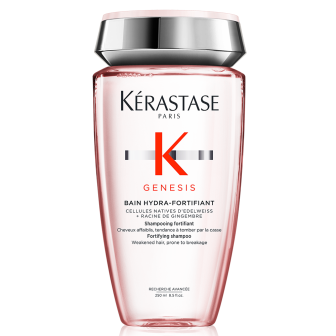 Shampoo K&eacute;rastase G&eacute;nesis Bain Hydra Fortifiant 250 ml