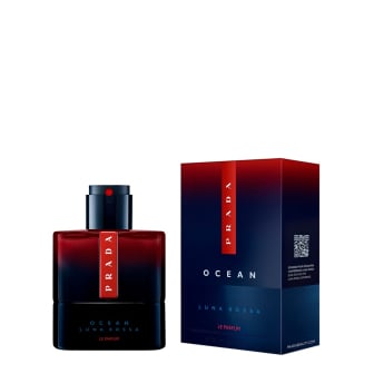 Perfume Prada Luna Rossa Ocean Men Le Parfum 50 ml