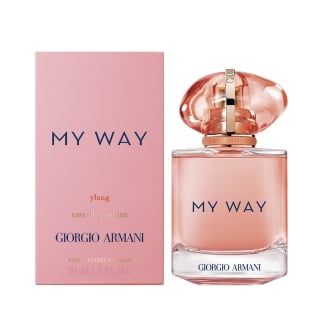 Perfume Armani My Way Ylang Femme EDP 50 ml