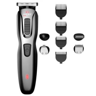 Clipper Gama GCX Master 220V
