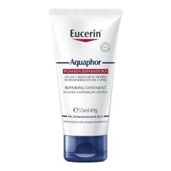 Crema Eucerin Acquaporin Reparadora 50 ml