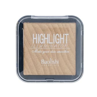 Iluminador Sombra Baolishi