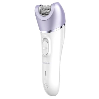 Depiladora Gama Oasis Look 220V