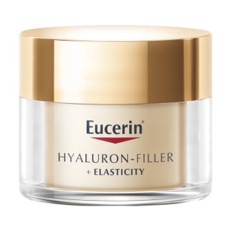 Crema Eucerin Elasticity D&iacute;a FPS30 50 ml&nbsp;
