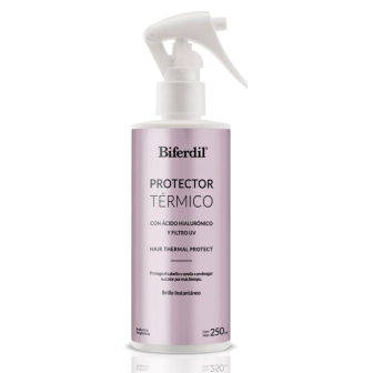 Protector T&eacute;rmico Biferdil Atomizador 250 ml