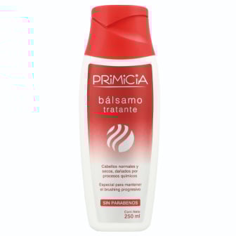 BALSAMO PRIMICIA TRATANTE 250 ML.