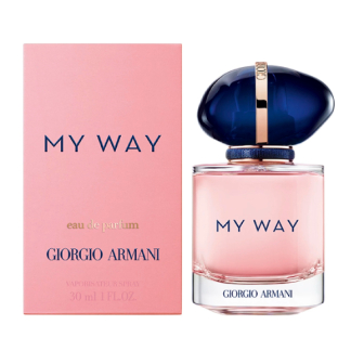 Perfume Giorgio Armani My Way Femme EDP 30 ml