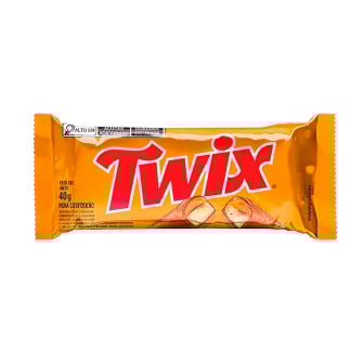 Barra Twix 40 g