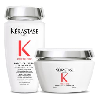 Combo Profesional Kérastase Prémiere Bain Reno