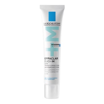 Crema La Roche Posay Effaclar Duo+ M 40 ml