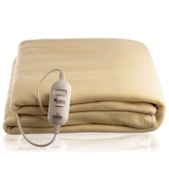 Calientacama Gama 2 Plazas