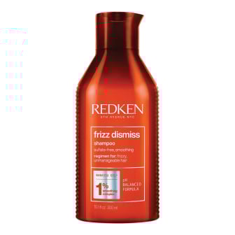 Shampoo Redken Frizz Dismiss 300 ml