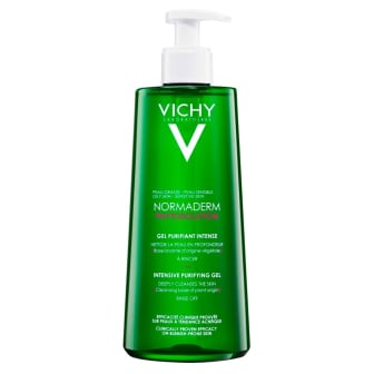 Gel Limpiador Vichy Nophyto A 400 ml