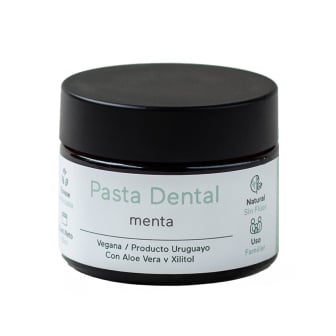 Pasta de Dientes Agna Menta 50 g