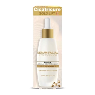 Sérum Cicatricure Gold Lift 27 ml