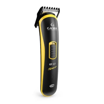 Cortadora de Barba Gama Clipper GT527 Sport 220V