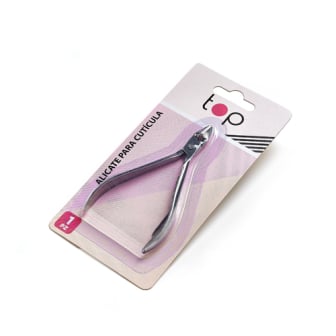 Alicate Top para Cutícula