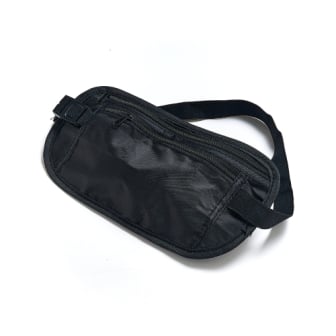 Riñonera de Viaje Travel