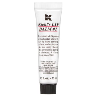 Bálsamo Hidratante De Labios Kiehl's 15 Ml
