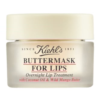 Mascarilla De Labios Kiehl's Intensiva 10 G