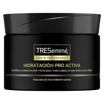 Mascarilla Capilar TRESemmé Hidratación Pro Activa 300 ml