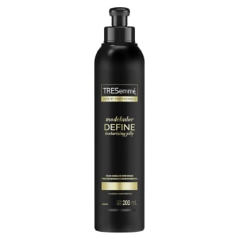Gel para el Cabello TRESemmé Modelador Define 200 ml