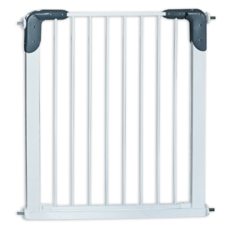 Barrera Puerta Bebedue Alcalá