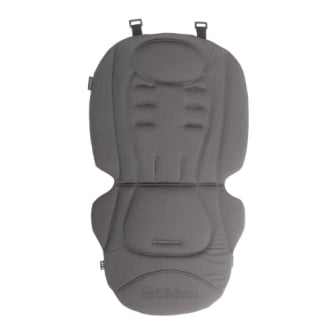 Colchoneta Protectora Bebédue con Memory Foam