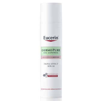 Sérum Eucerin Dermopure Triple Efecto 40 ml