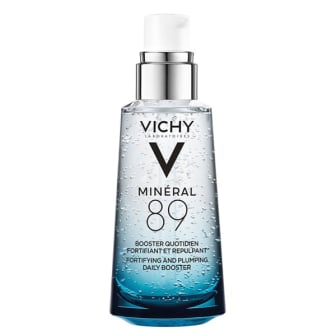Sérum Vichy Mineral 89 