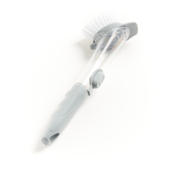 Cepillo de Limpieza Hogui con Dispensador