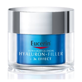 Gel Eucerin Hyaluron Filler Ultra Light 50 ml