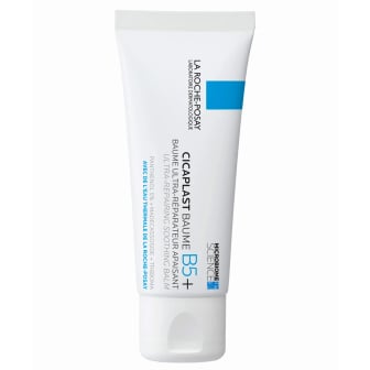 Bálsamo Cicaplast La Roche Posay Baume B5+ 40 ml