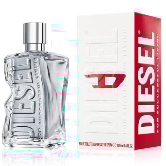 Perfume D By Diesel Men EDT 100 ml