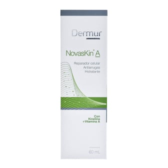 Crema Dermur Novaskin A 60 ml