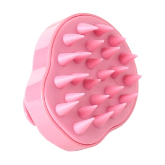 Cepillo Masajeador para Cuero Cabelludo