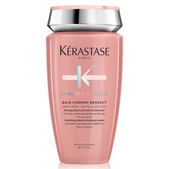Shampoo Kérastase Chroma Absolu Bain Chroma Respect 250 ml
