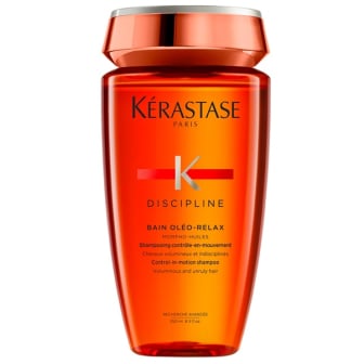 Shampoo Kérastase Discipline Bain óleo-relax 250 ml