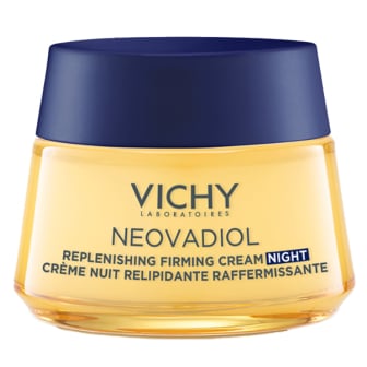 Crema de Noche Vichy Neovadiol Post Menopausia 50 ml