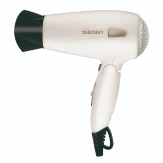 Secador de Pelo Siegen SG-301