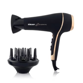 Secador de Pelo Siegen SG-3035