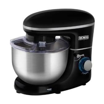 Batidora de Pedestal Thomas TH-910PN Bowl Giratorio