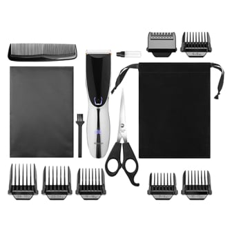 Cortadora de Pelo Siegen SG-8610