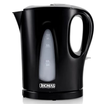 Jarra Eléctrica Thomas TH-4212N 1.7 L