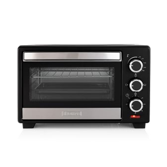 Horno Eléctrico Thomas TH-16N01 con Grill 16 L