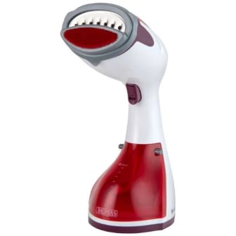 Plancha Vertical a Vapor Thomas TH-7300